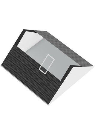 Plattegrond - Tenelenweg 172A, 6367 VZ Voerendaal - Tenelenweg 172 A Voerendaal - Zolder 3D.jpg